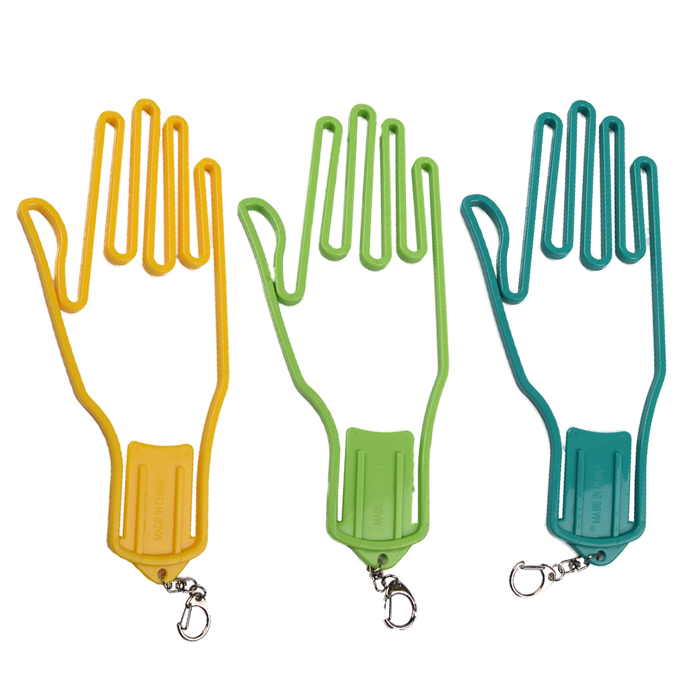 Golf Glove Cadet - ถุงมือกอล์ฟ EXTENSION Rack แขวนถุงมือผู้ถือถุงมือ Shaper ถุงมือพลาสติกผู้ถือโลหะหัวเข็มขัดอุปกรณ์กอล์ฟ