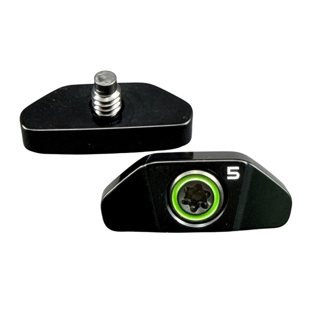 Golf Equipment Kit - ชุดน้ำหนักถ่วงกอล์ฟแบบใหม่สำหรับ GTS2 GTS3 GTS4 ไดรเวอร์ แฟร์เวย์วู้ด