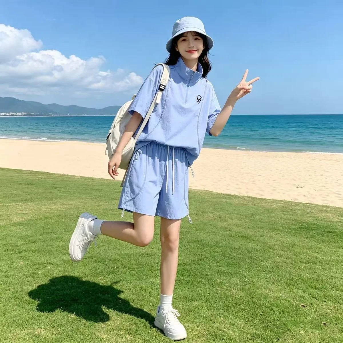 ชุดกอล์ฟฤดูร้อนสำหรับผู้ชายและ - Golf Equipment Kit บทวิจารณ์และราคา