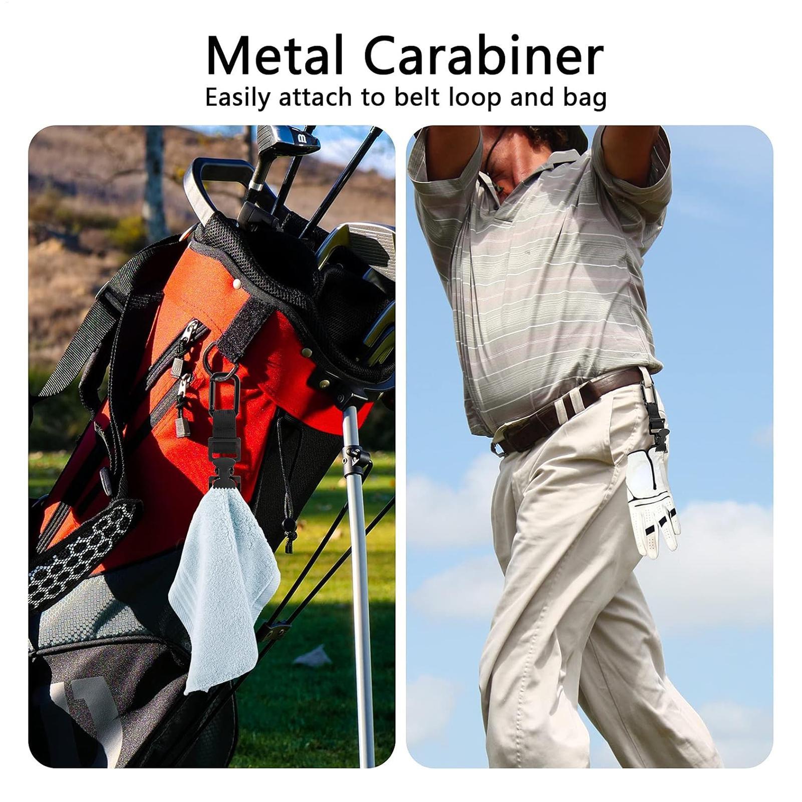 คลิปหนีบถุงมือแบบมีฟันเลื่อย ท - Golf Glove Cadet บทวิจารณ์และราคา