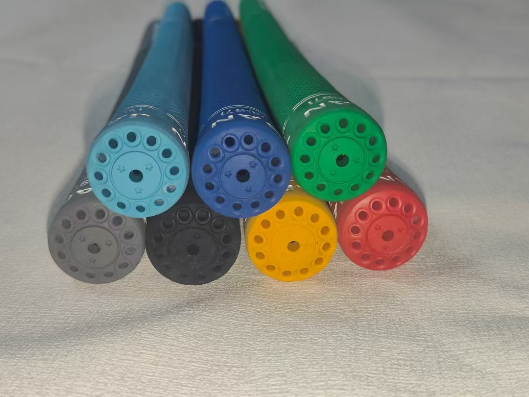 ใหม่ 5 ชิ้นชุดกอล์ฟคลับ Grips  - Golf Equipment Kit บทวิจารณ์และราคา