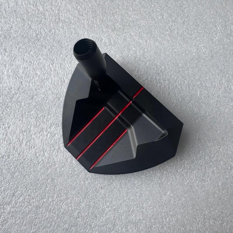พัตเตอร์กอล์ฟ MT Zero torque ผ - Golf Zero บทวิจารณ์และราคา