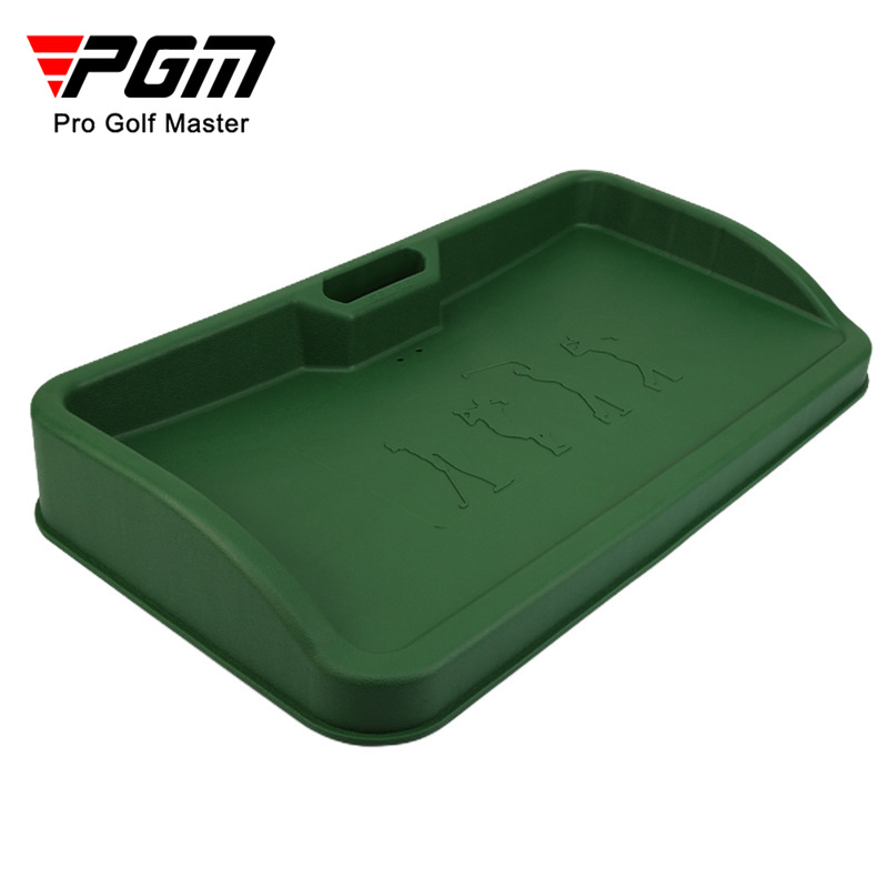 กล่องลูกกอล์ฟ PGM ยางนุ่ม พร้อ - Golf Equipment Videos บทวิจารณ์และราคา