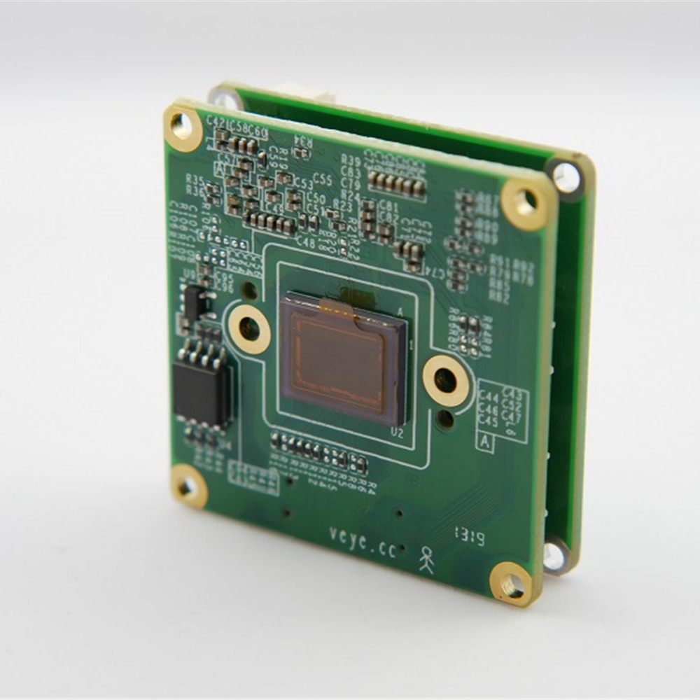 VEYE-MIPI-327EสำหรับRaspberry  - Golf Zero บทวิจารณ์และราคา