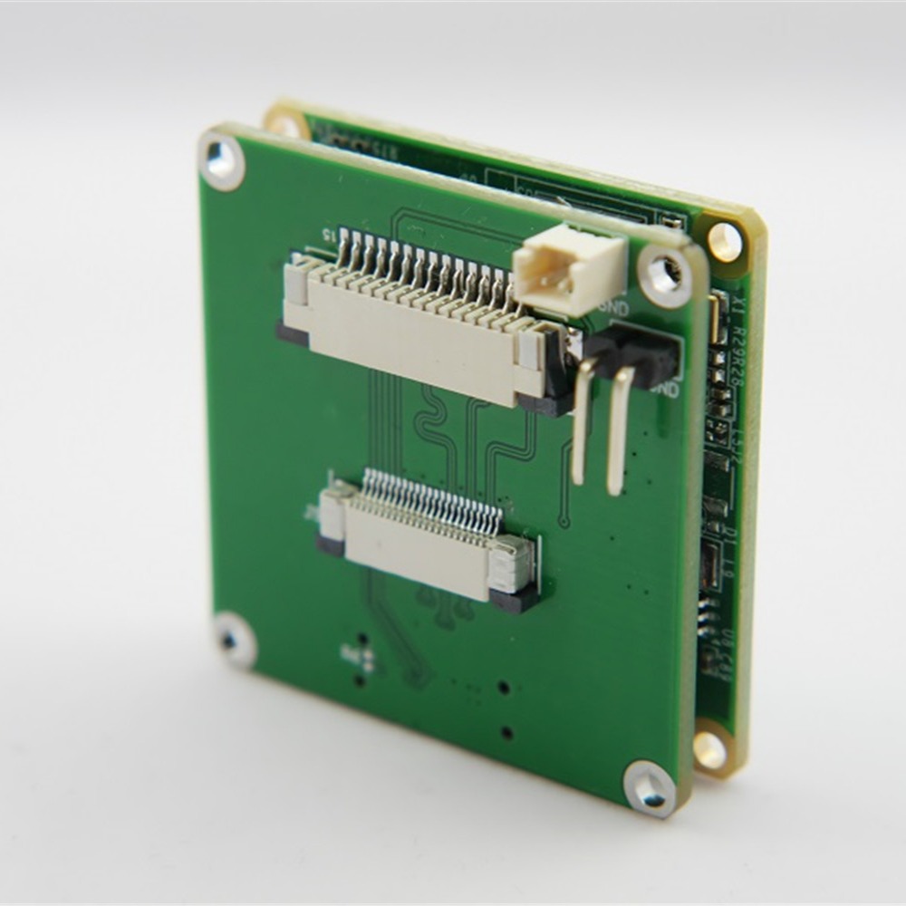 VEYE-MIPI-327EสำหรับRaspberry  - Golf Zero บทวิจารณ์และราคา
