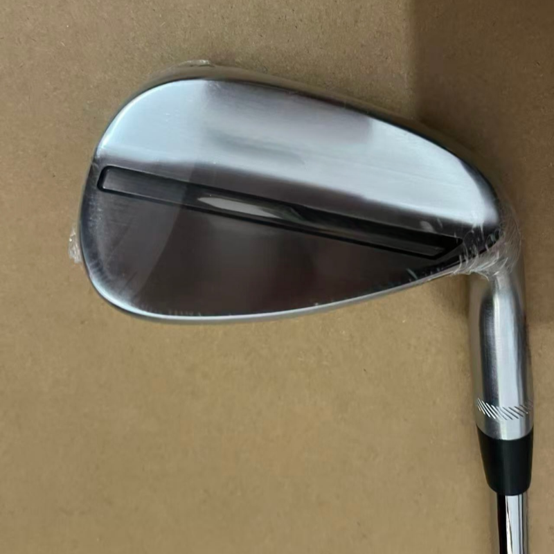 ไม้กอล์ฟแซนด์เวดจ์ 60 องศา หัว - Shaft Flex Stiff บทวิจารณ์และราคา