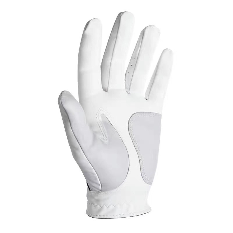 ถุงมือกอล์ฟสำหรับผู้ชายมือซ้าย - Golf Glove Cadet บทวิจารณ์และราคา