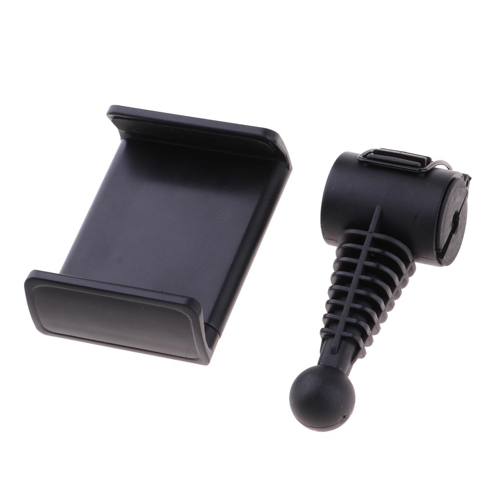 ที่ยึดโทรศัพท์มือถือแบบหมุนได้ - Golf Equipment Videos บทวิจารณ์และราคา