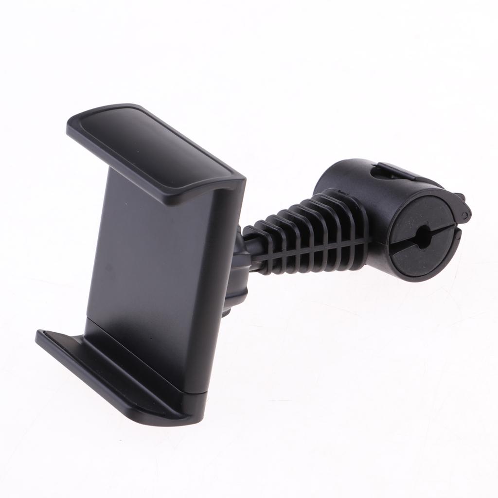 ที่ยึดโทรศัพท์มือถือแบบหมุนได้ - Golf Equipment Videos บทวิจารณ์และราคา