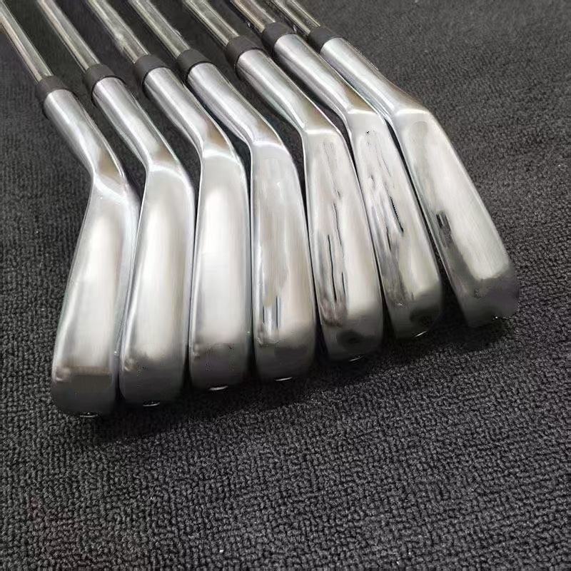 หัวเหล็กกอล์ฟจีน 90 ชิ้น ลดราค - Golf Club Iron Set บทวิจารณ์และราคา