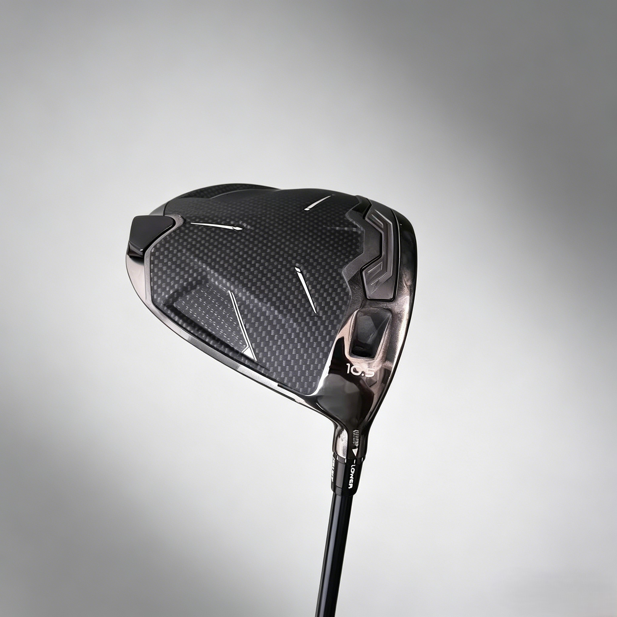 ไม้กอล์ฟไดรเวอร์ 1 ชิ้น พร้อมก - Shaft Flex Stiff บทวิจารณ์และราคา