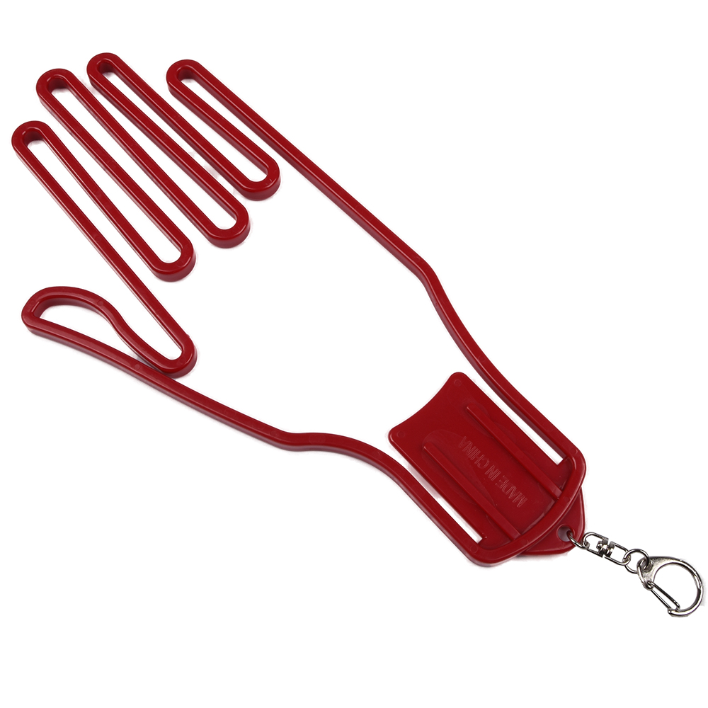 ถุงมือกอล์ฟ EXTENSION Rack แขว - Golf Glove Cadet บทวิจารณ์และราคา