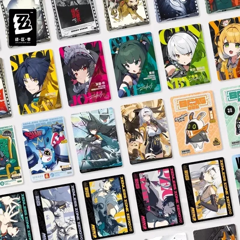 Shining Soul Zenless Zone Zero - Golf Zero บทวิจารณ์และราคา