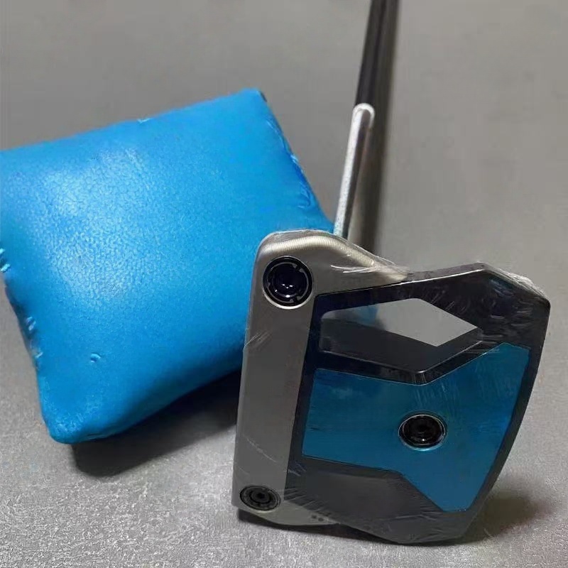 ชุดไม้กอล์ฟพัตเตอร์คุณภาพสูงสำ - Golf Club Iron Set บทวิจารณ์และราคา