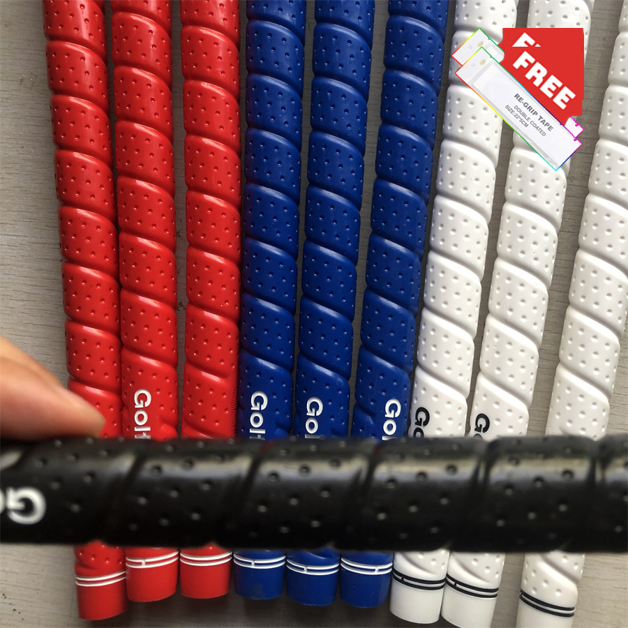 ชุดกริ๊ปกอล์ฟ 10/13ps ฟรีเทปพั - Golf Equipment Kit บทวิจารณ์และราคา