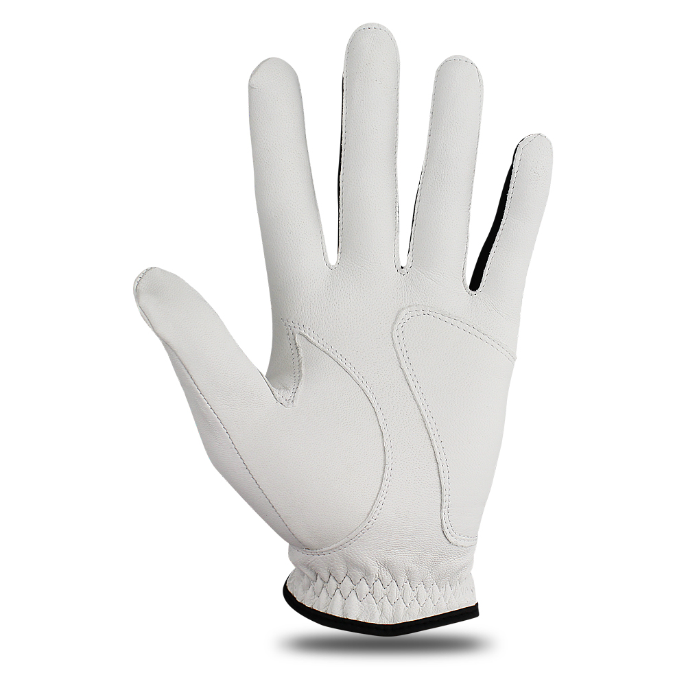 แพ็ค 1 ชิ้นถุงมือกอล์ฟผู้ชายหน - Golf Glove Cadet บทวิจารณ์และราคา
