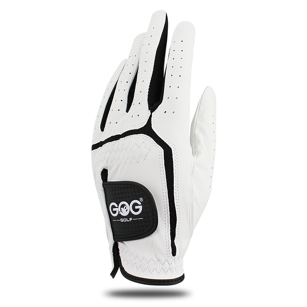 แพ็ค 1 ชิ้นถุงมือกอล์ฟผู้ชายหน - Golf Glove Cadet บทวิจารณ์และราคา