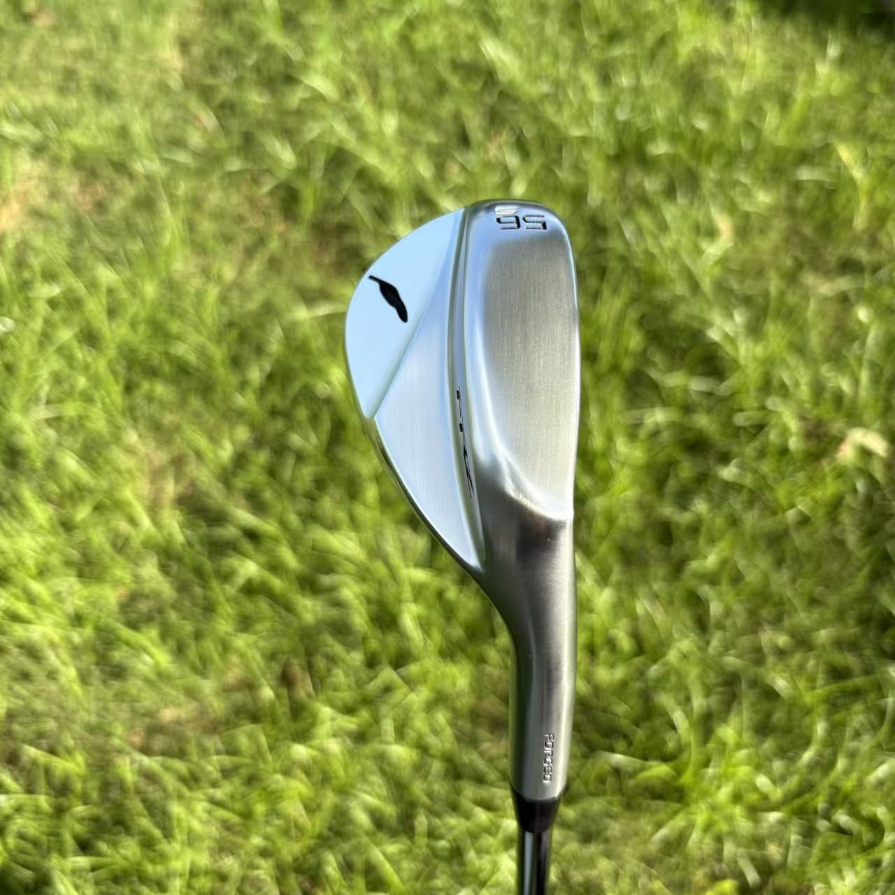 ไม้กอล์ฟแซนด์เวดจ์ FRZ รุ่น S2 - Golf Club Iron Set บทวิจารณ์และราคา