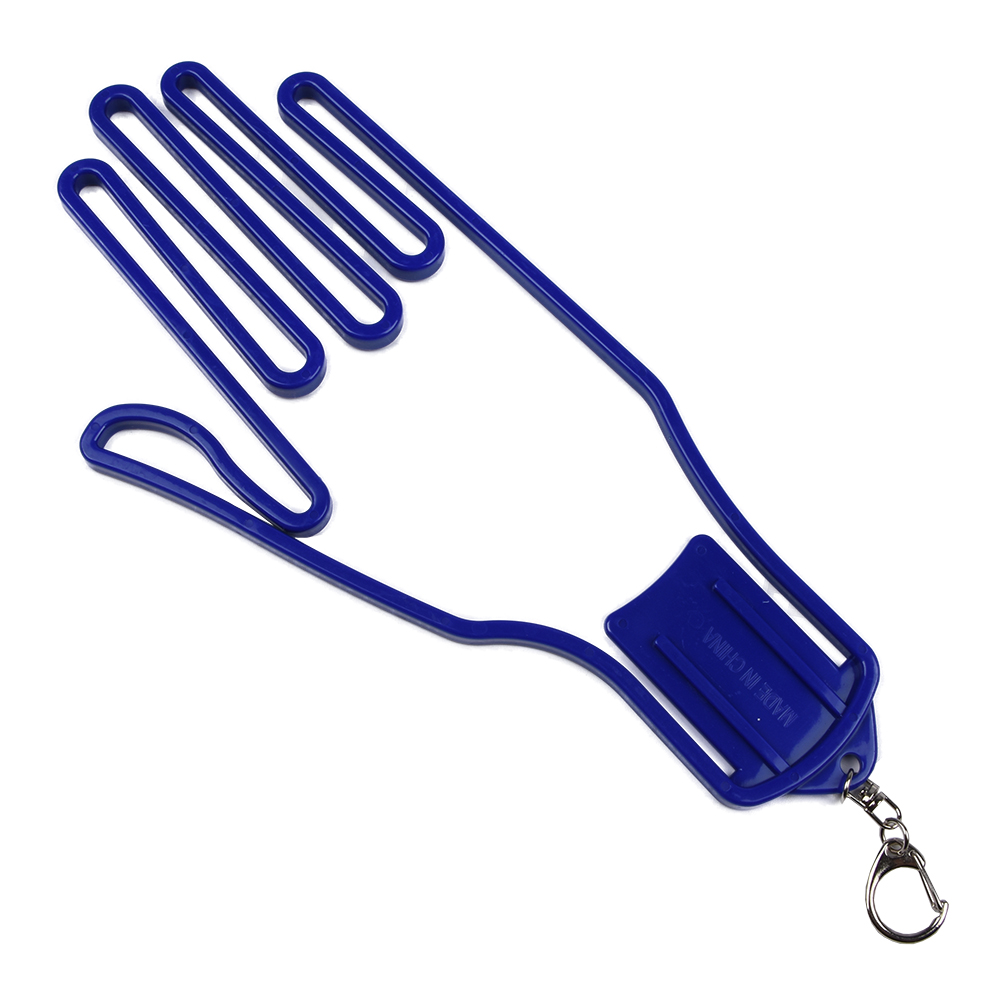 ถุงมือกอล์ฟ EXTENSION Rack แขว - Golf Glove Cadet บทวิจารณ์และราคา