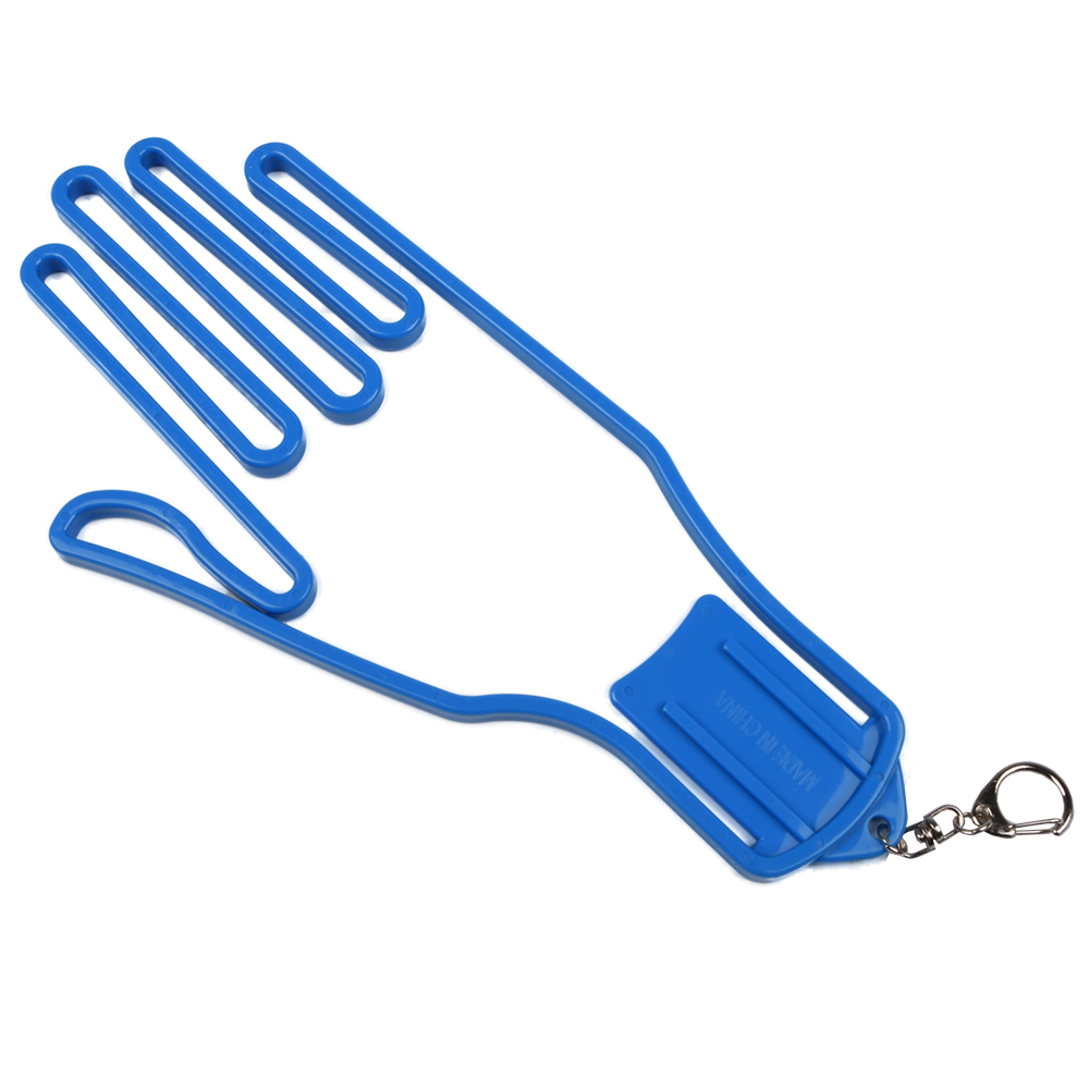 ถุงมือกอล์ฟ EXTENSION Rack แขว - Golf Glove Cadet บทวิจารณ์และราคา