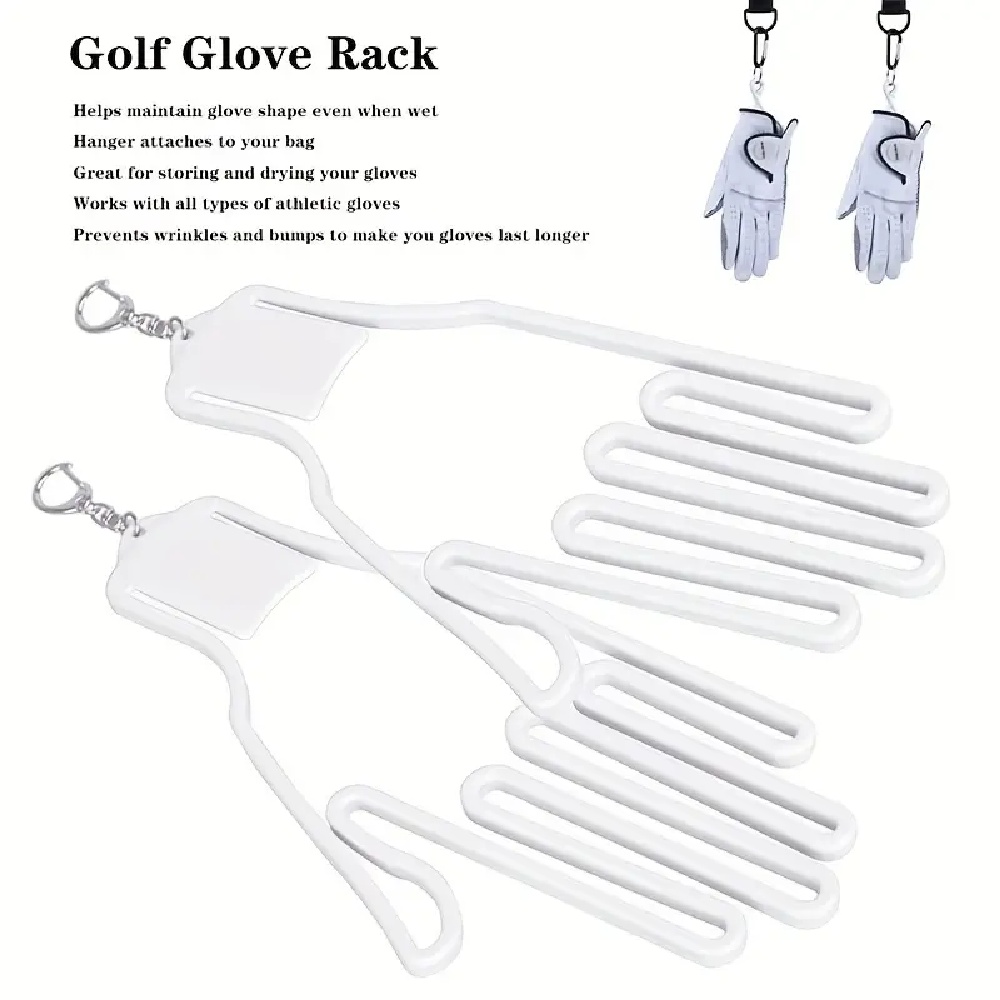 2 ชิ้นถุงมือกอล์ฟ Stretcher ผู - Golf Glove Cadet บทวิจารณ์และราคา
