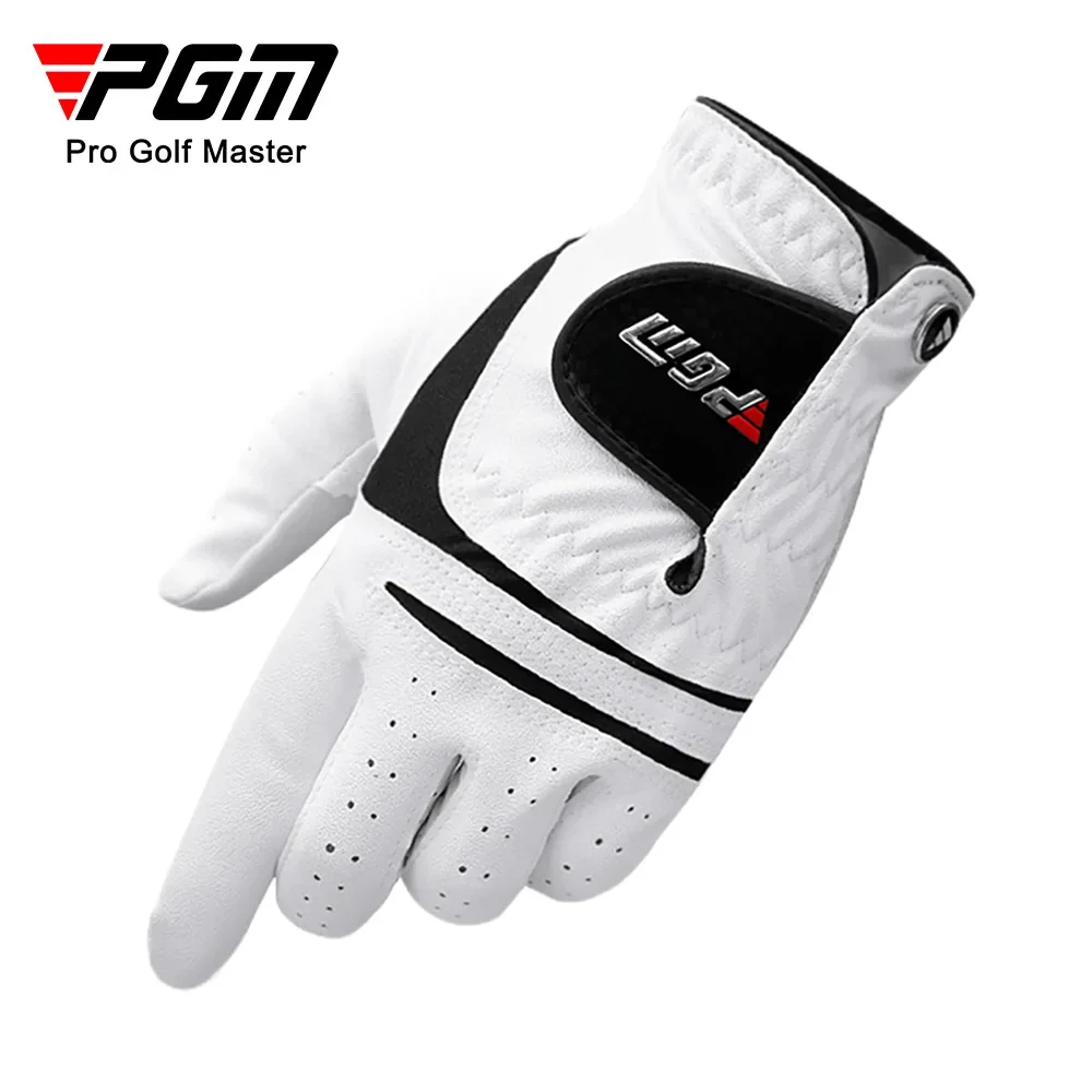 ถุงมือกอล์ฟมืออาชีพสำหรับผู้ชา - Golf Glove Cadet บทวิจารณ์และราคา