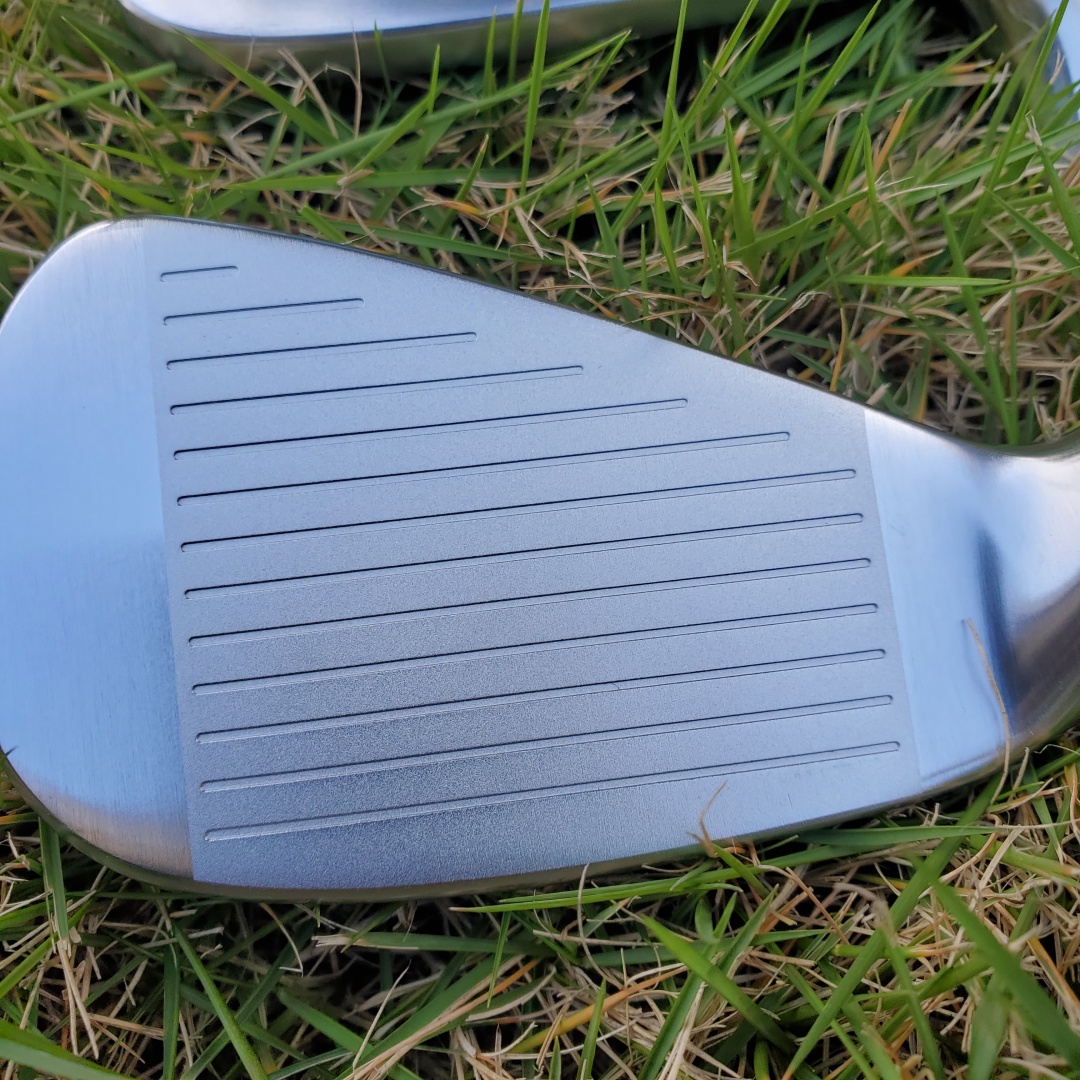 ชุดเหล็กกอล์ฟ Golf Club Golf I - Golf Club Iron Set บทวิจารณ์และราคา