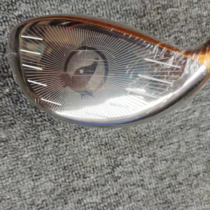 ไม้กอล์ฟครบชุด Golf s-07 ชุดไม - Golf Club Iron Set บทวิจารณ์และราคา