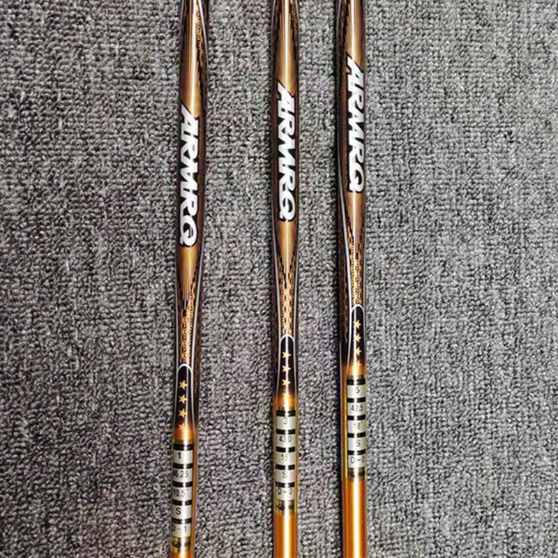 ไม้กอล์ฟครบชุด Golf s-07 ชุดไม - Golf Club Iron Set บทวิจารณ์และราคา