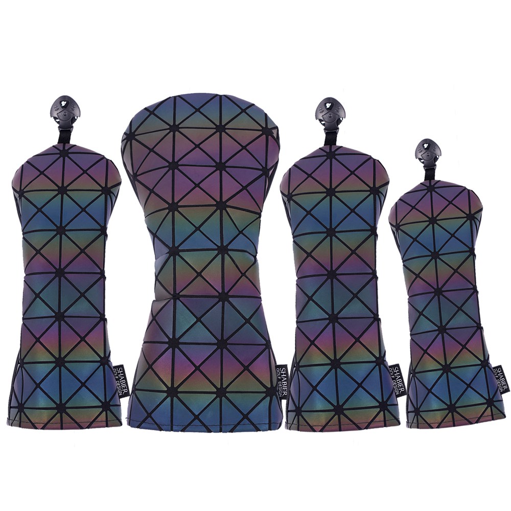 เลเซอร์พรีเมี่ยมหนังหัวชุด Gol - Golf Equipment Kit บทวิจารณ์และราคา