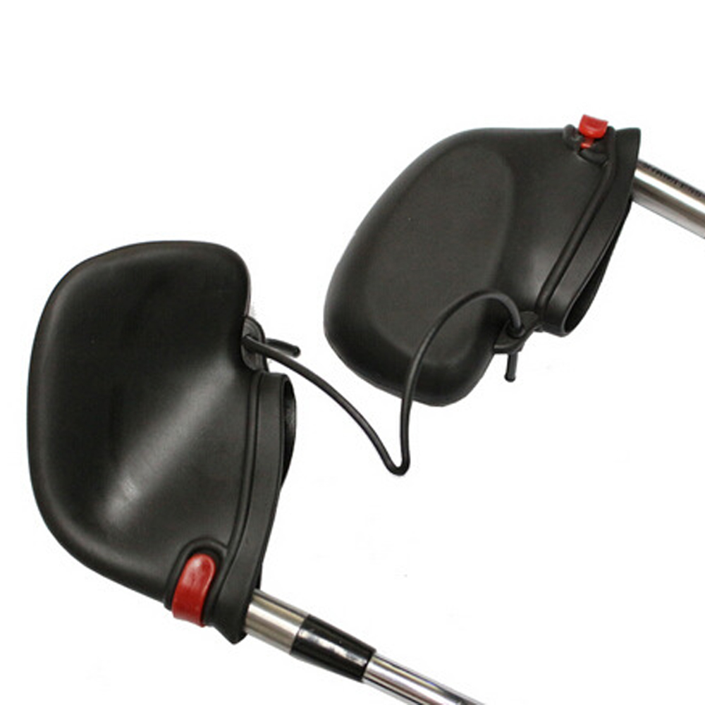ที่คลุมหัวไม้กอล์ฟไม้พัตเตอร์ส - Golf Club Iron Set บทวิจารณ์และราคา