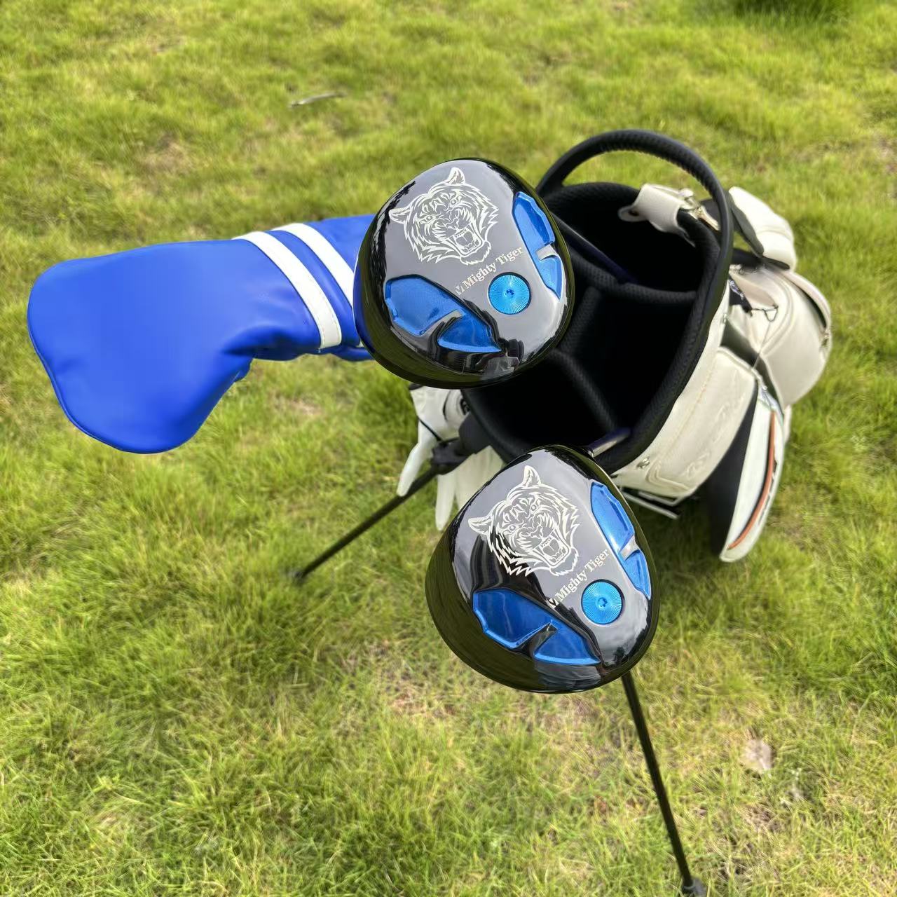 ไซส์ผู้ชาย 10.5 °   ไม้กอล์ฟได - Shaft Flex Stiff บทวิจารณ์และราคา