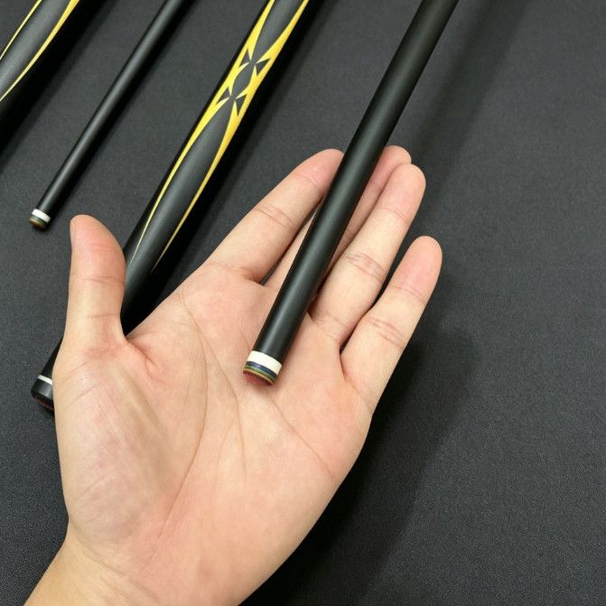 ไม้คิวสนุกเกอร์ บิลเลียด พูล ส - Golf Zero บทวิจารณ์และราคา