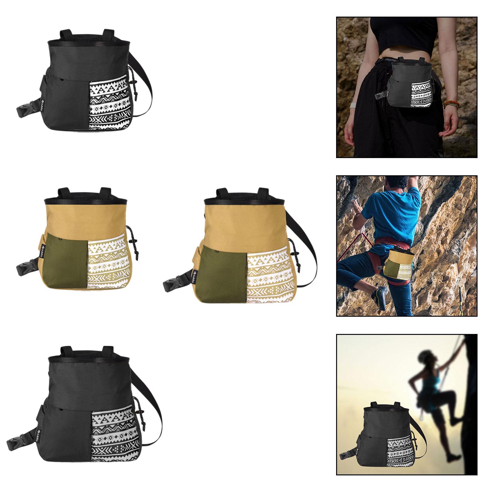 ถุงชอล์กปีนหน้าผา อุปกรณ์ปีนหน - Golf Equipment Lift บทวิจารณ์และราคา