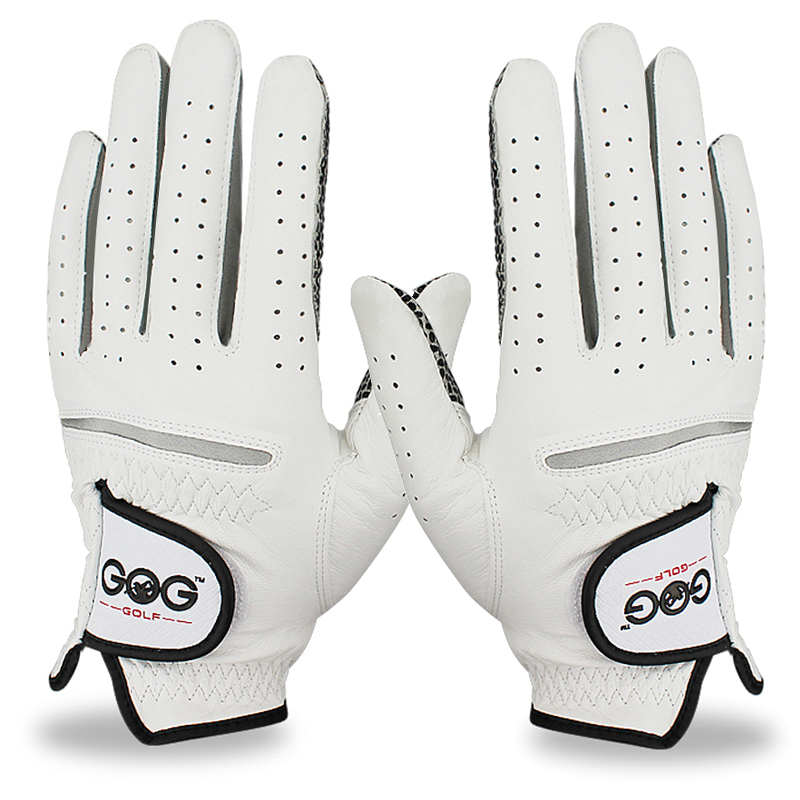 ถุงมือกอล์ฟสำหรับผู้ชาย, ถุงมื - Golf Glove Cadet บทวิจารณ์และราคา