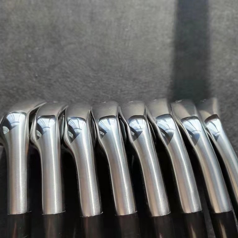 ชุดเหล็กกอล์ฟ 200 สำหรับผู้ชาย - Golf Club Iron Set บทวิจารณ์และราคา