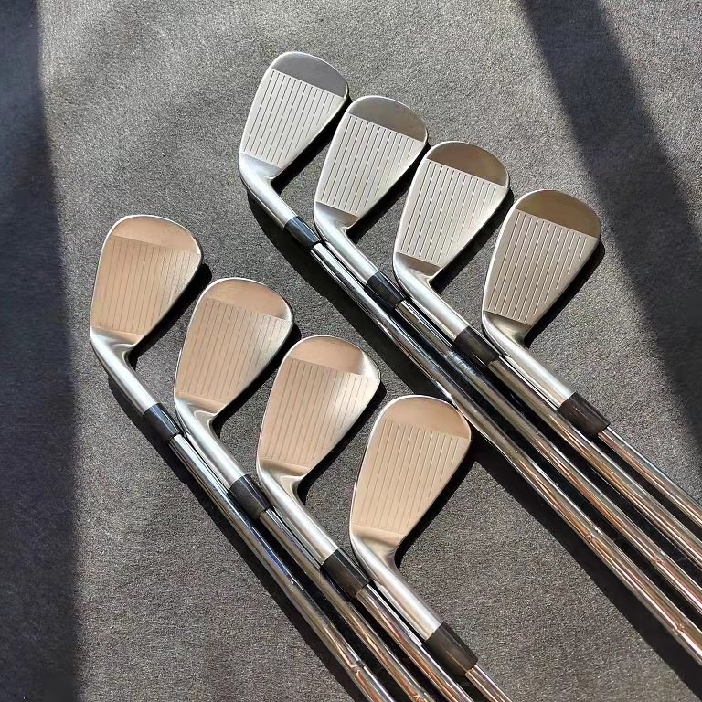 ชุดเหล็กกอล์ฟ 200 สำหรับผู้ชาย - Golf Club Iron Set บทวิจารณ์และราคา