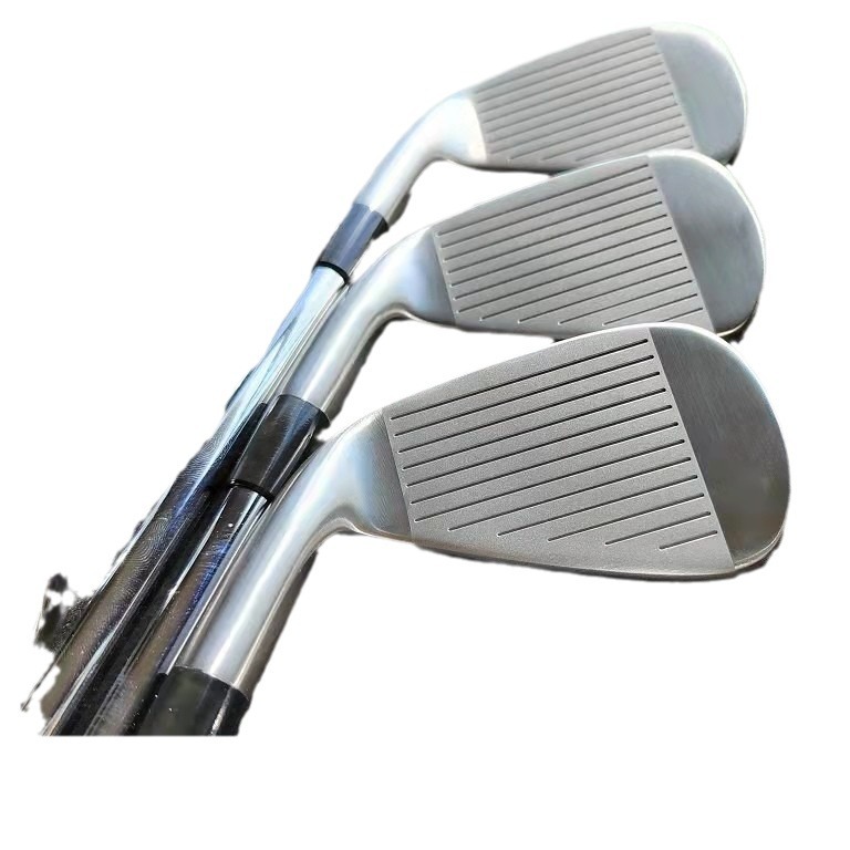 ชุดเหล็กกอล์ฟ 200 สำหรับผู้ชาย - Golf Club Iron Set บทวิจารณ์และราคา